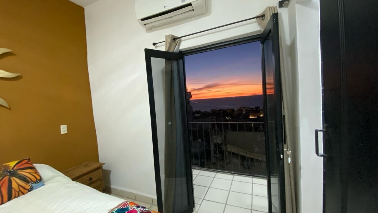 Photo of Bedroom in Lazaro Cardenas