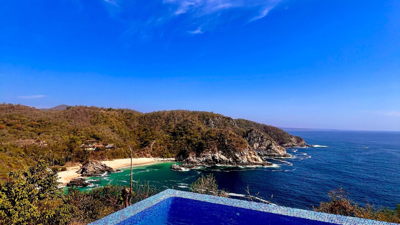Photo of Outdoor in Puerto Angel