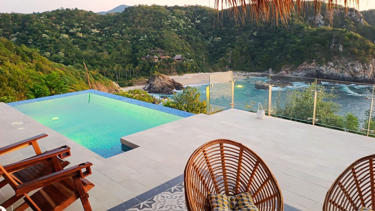 Photo of Outdoor in Puerto Angel