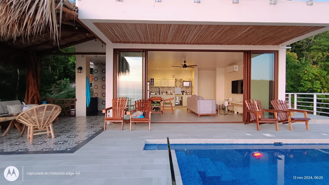 Photo of Outdoor in Puerto Angel
