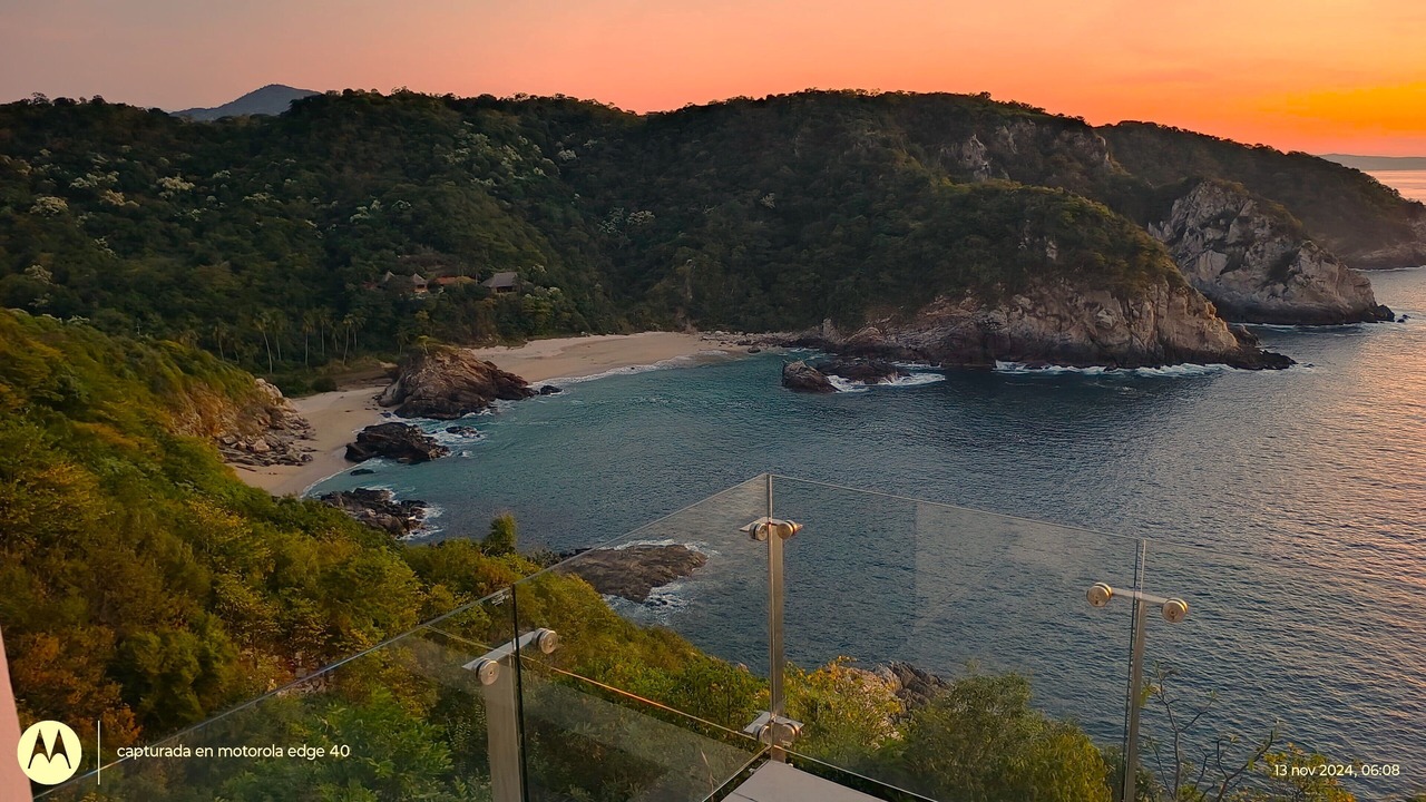 Photo of Outdoor in Puerto Angel