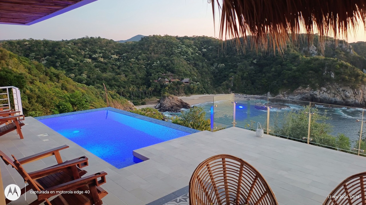 Photo of Outdoor in Puerto Angel