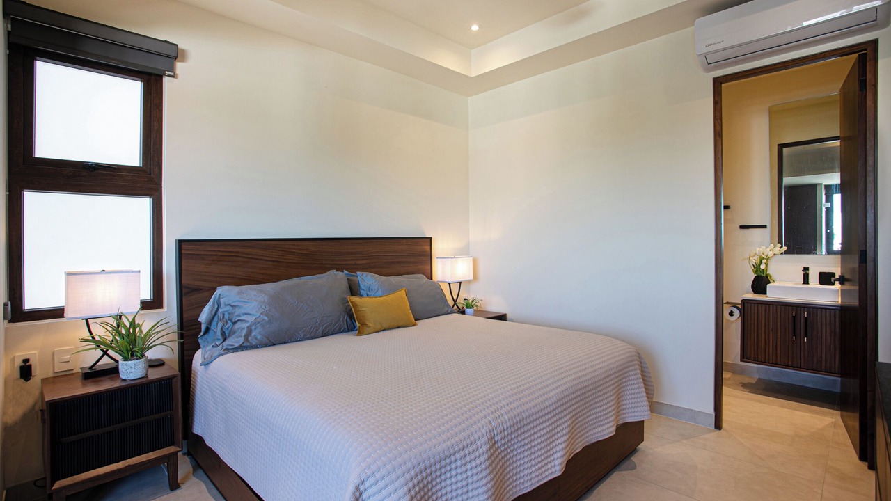 Photo of Bedroom in Fluvial Vallarta