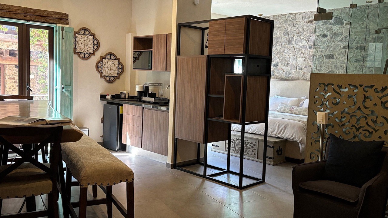 Photo of Livingroom in Santeagueda