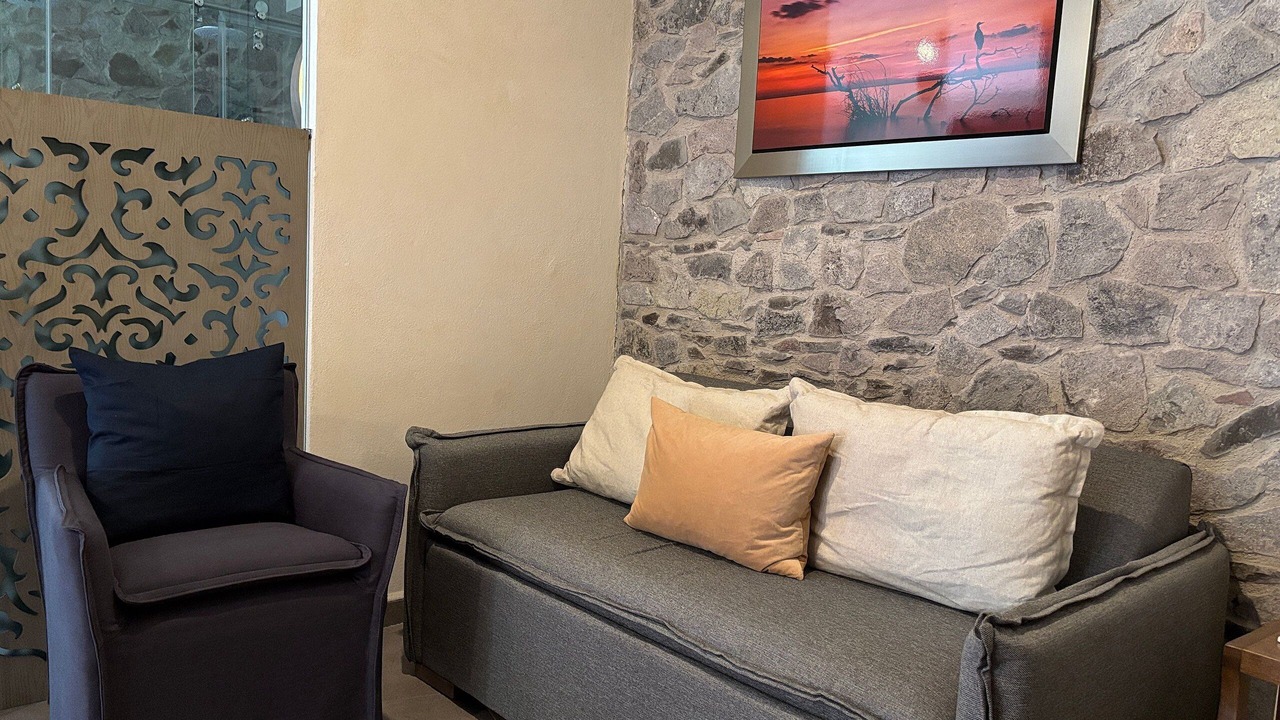 Photo of Livingroom in Santeagueda