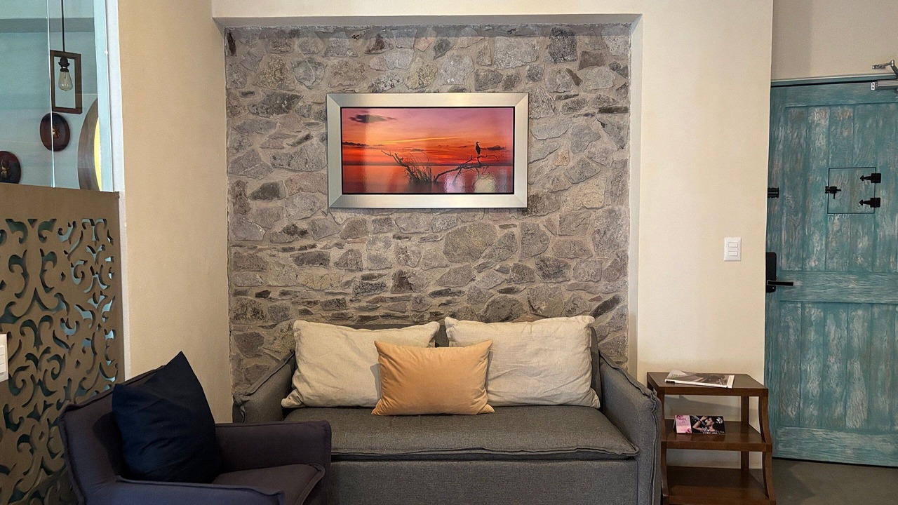 Photo of Livingroom in Santeagueda