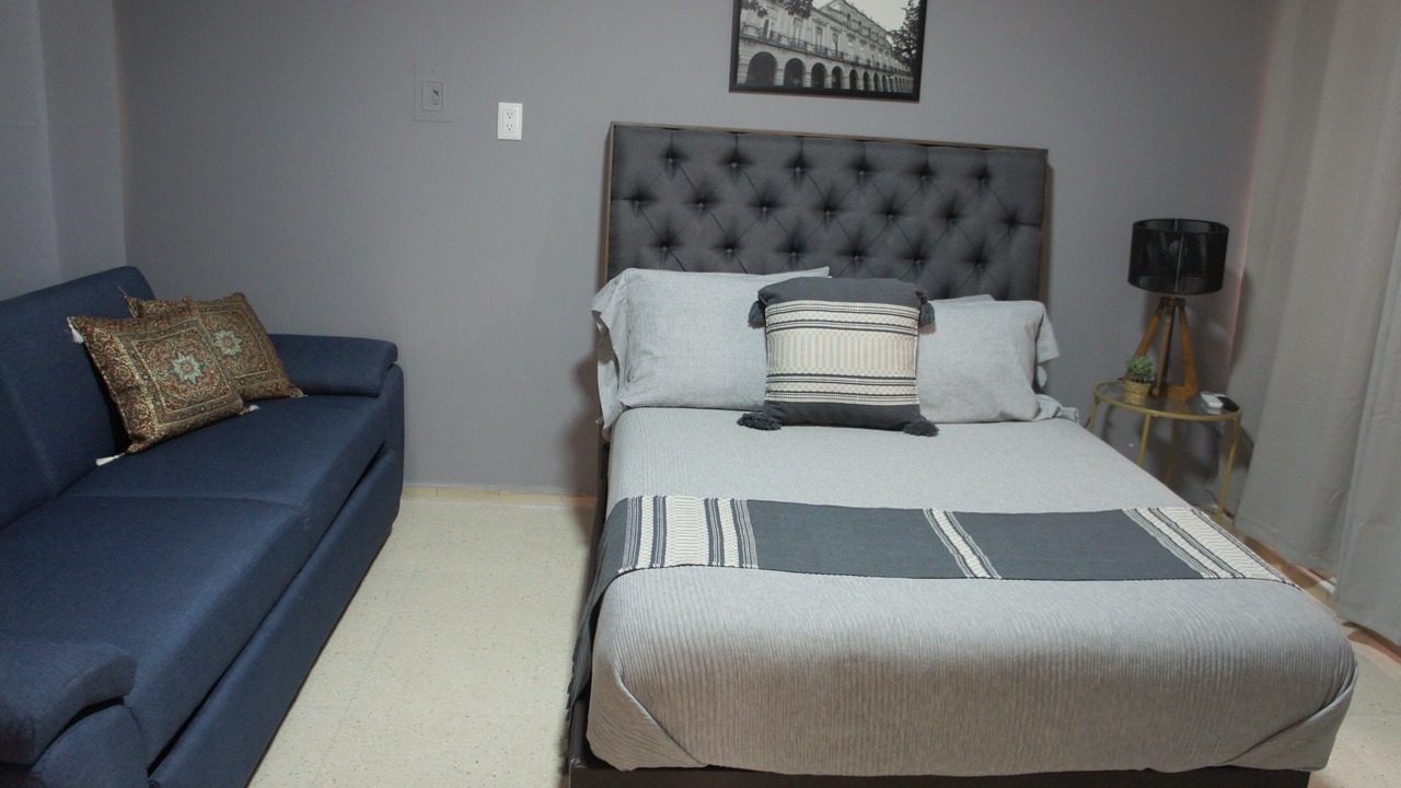 Photo of Bedroom in Centro Historico