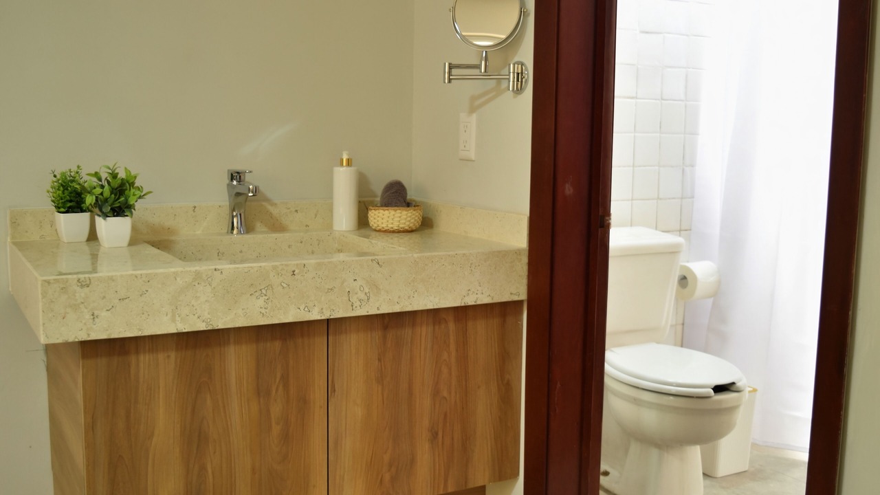 Photo of Bathroom in Centro Historico