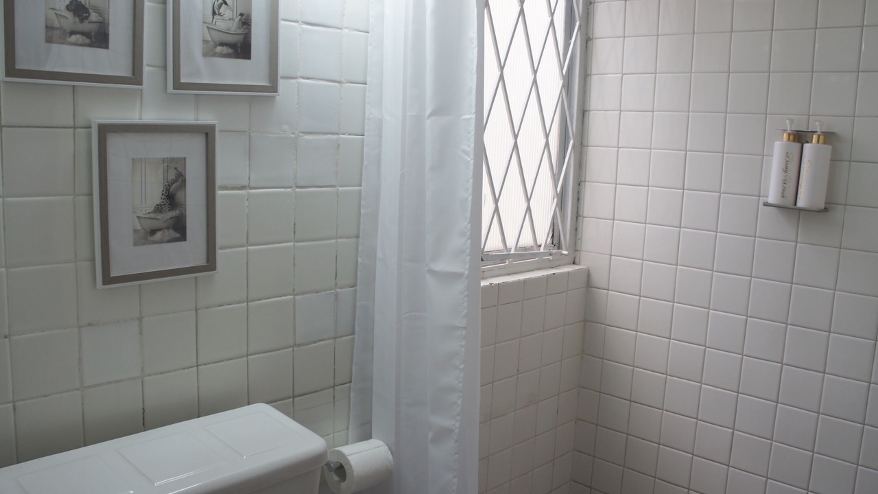 Photo of Bathroom in Centro Historico
