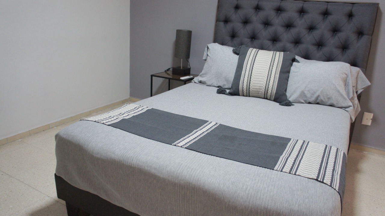 Photo of Bedroom in Centro Historico