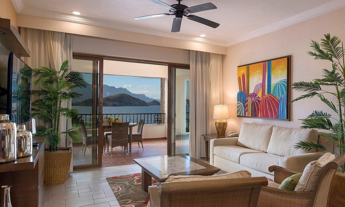 Photo of Livingroom in El Marasal