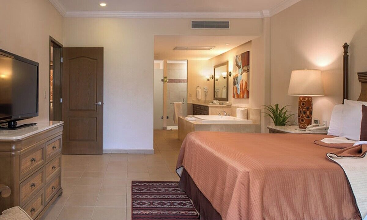 Photo of Bedroom in El Marasal