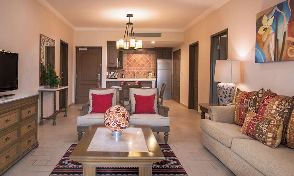 Photo of Livingroom in El Marasal