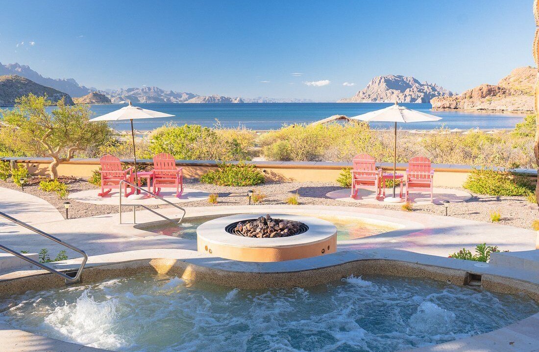 Photo of Patio Balcony in El Marasal