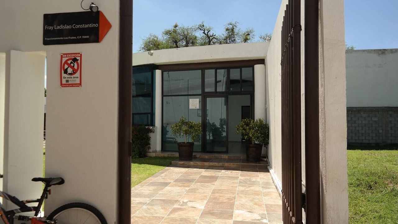 Photo of Outdoor in El Pueblito