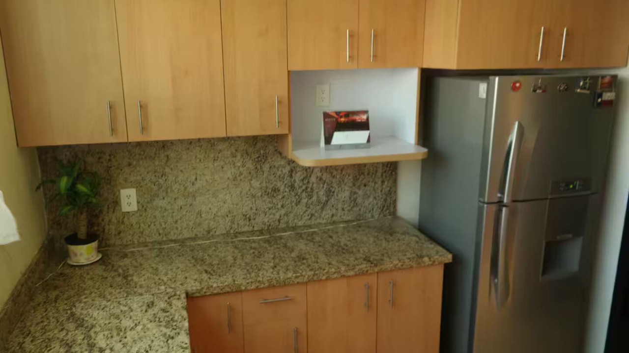 Photo of Kitchen in El Pueblito