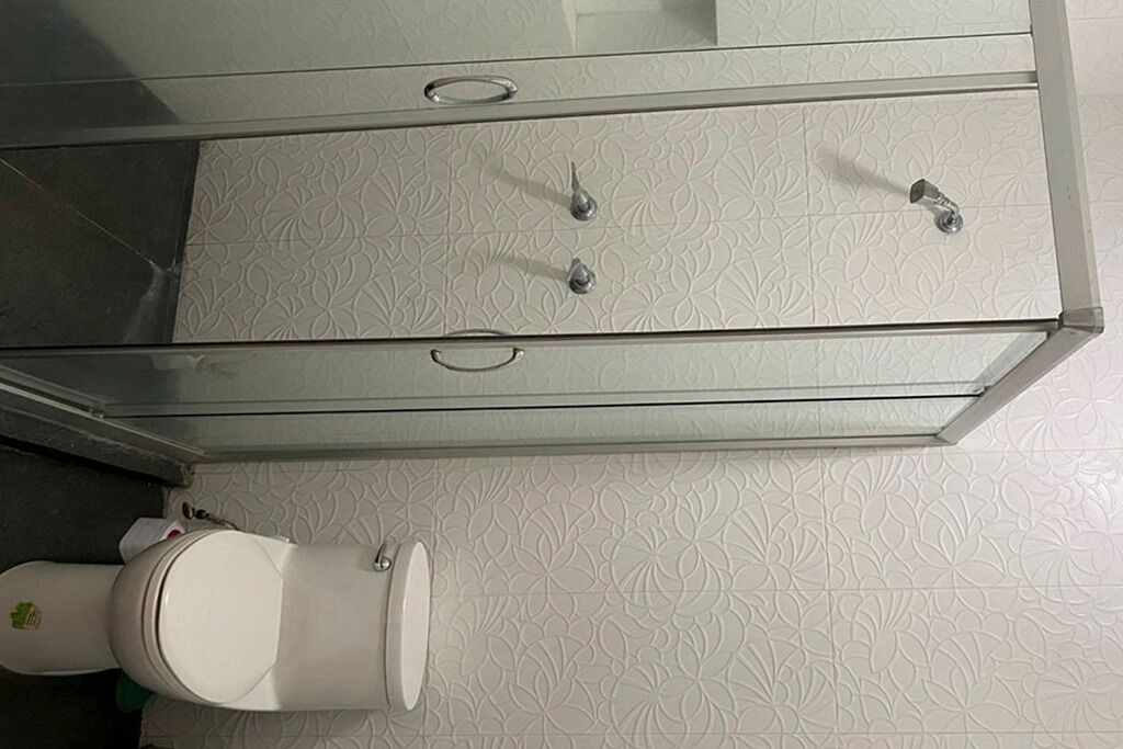 Photo of Bathroom in Historic Center