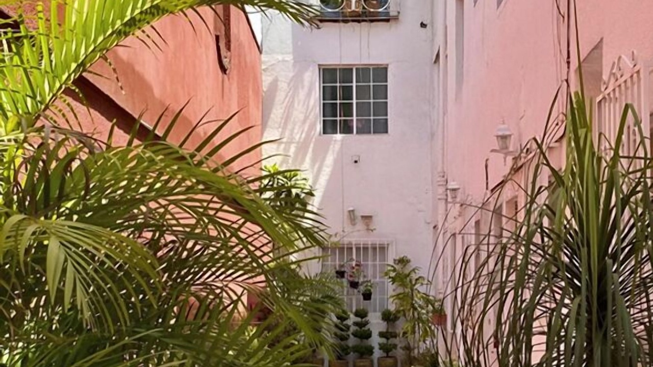 Photo of Outdoor in Historic Center