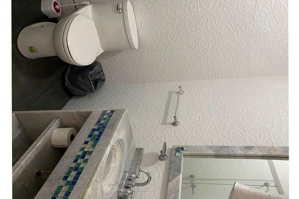 Photo of Bathroom in Historic Center