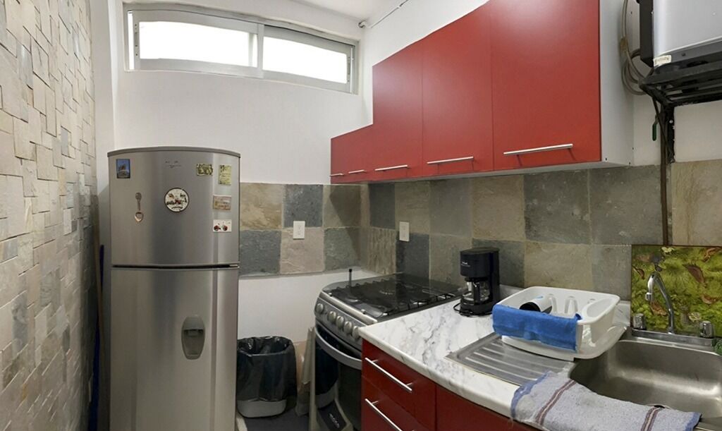 Photo of Kitchen in Historic Center