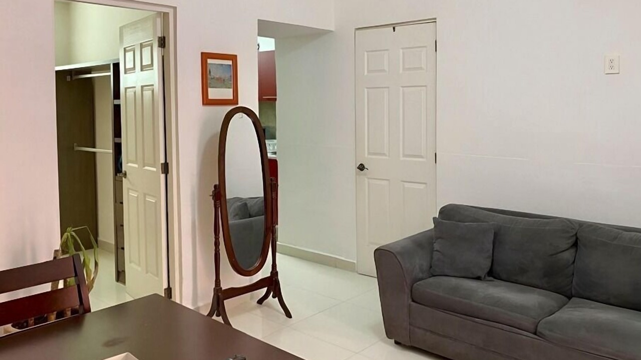 Photo of Livingroom in Historic Center