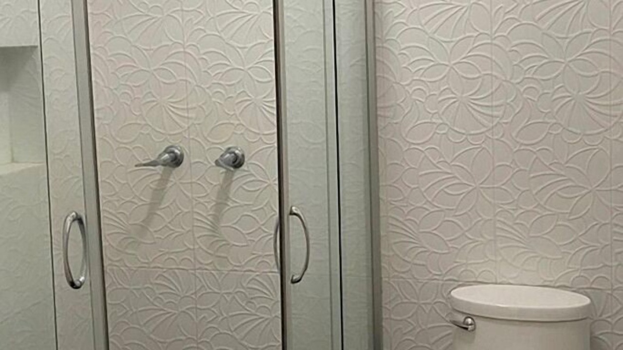 Photo of Bathroom in Historic Center