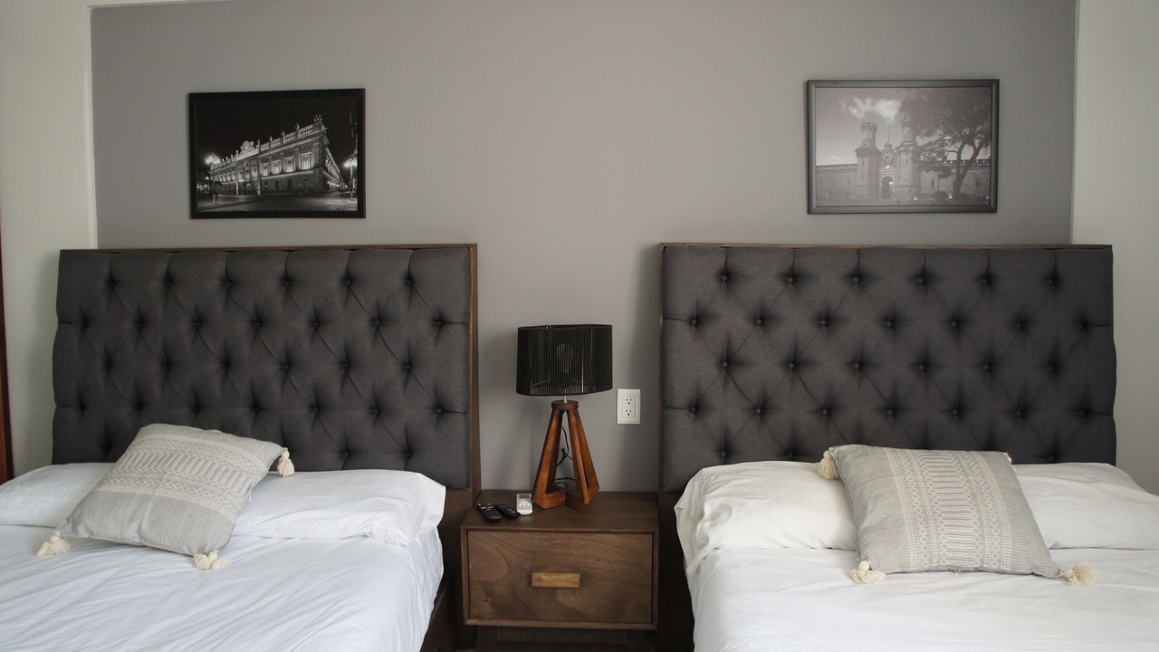 Photo of Bedroom in Centro Historico