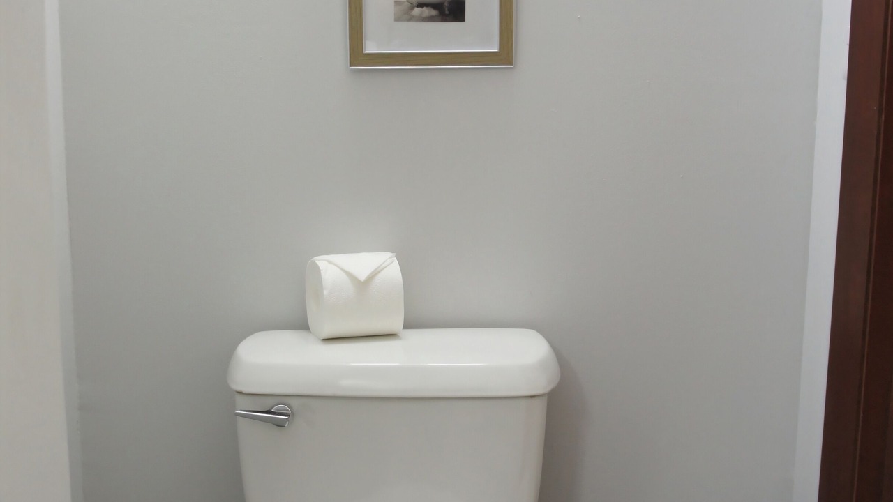 Photo of Bathroom in Centro Historico