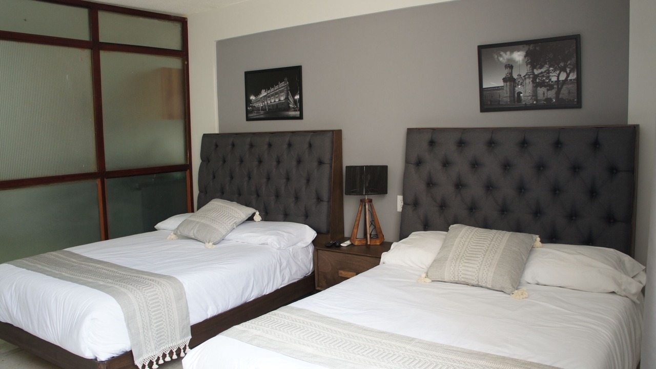 Photo of Bedroom in Centro Historico