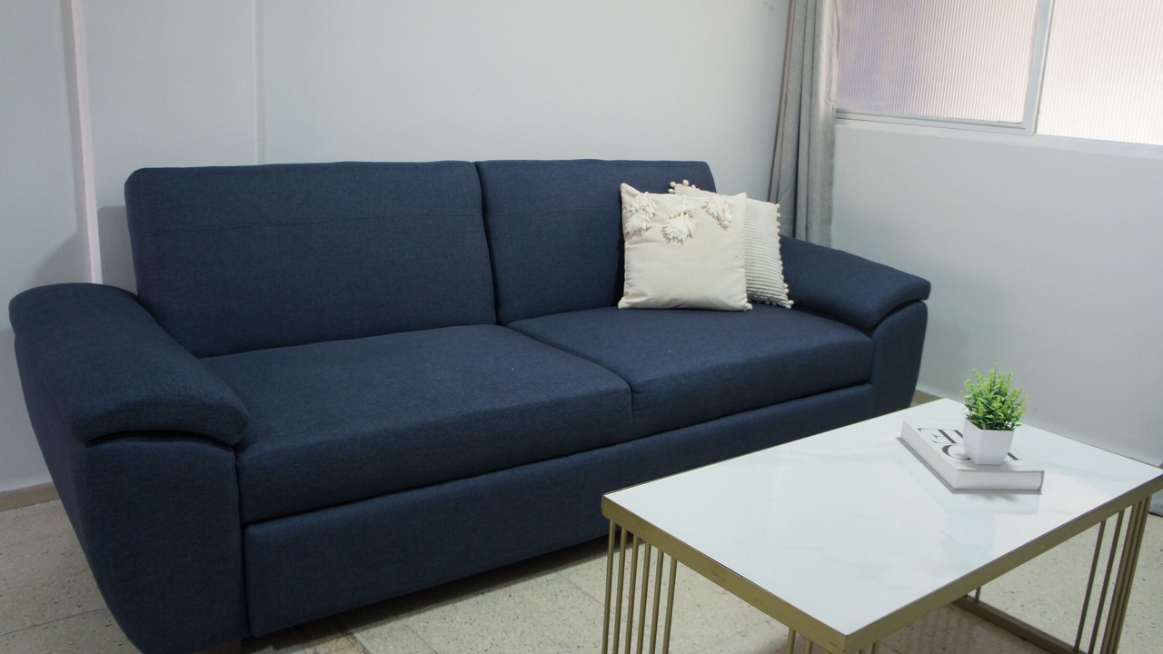 Photo of Livingroom in Centro Historico