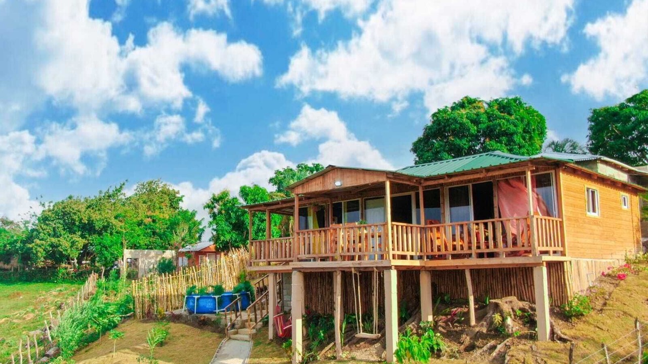 Photo of Outdoor in La Colorada