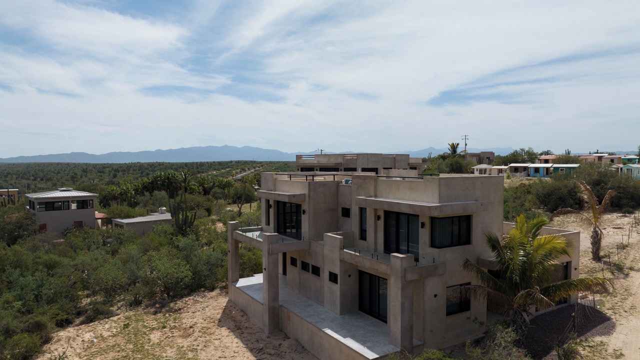 Photo of Outdoor in La Ventana