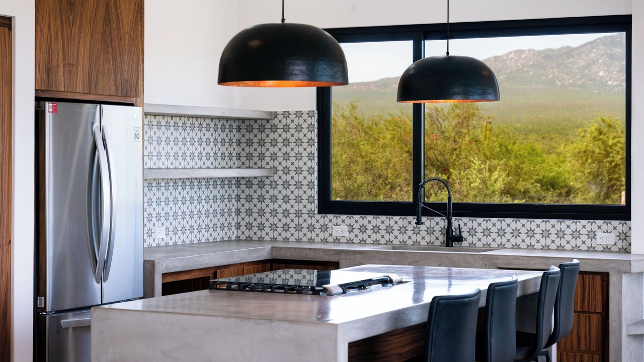 Photo of Kitchen in La Ventana