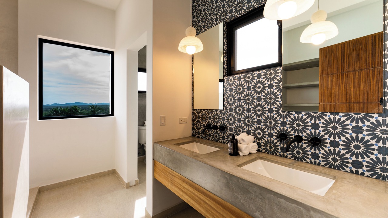 Photo of Bathroom in La Ventana