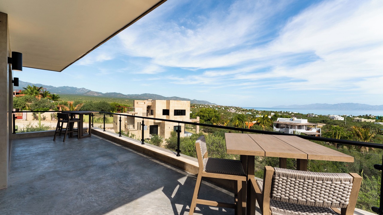 Photo of Outdoor in La Ventana