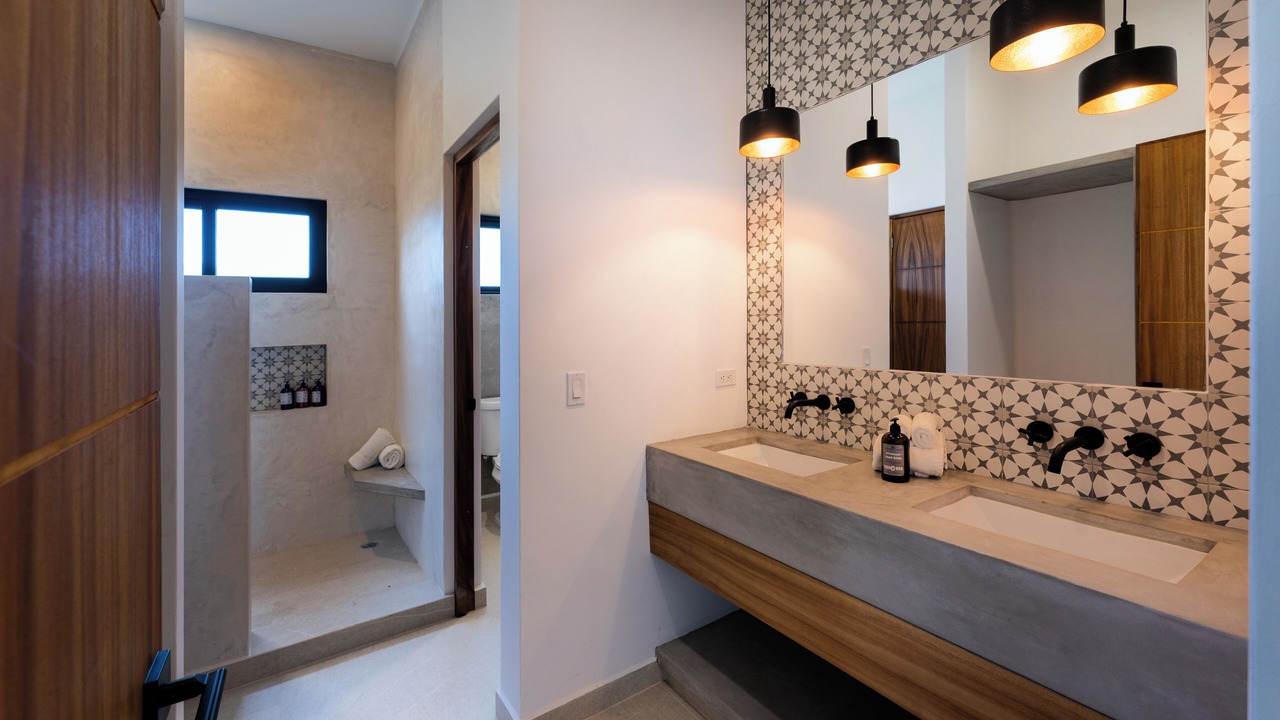 Photo of Bathroom in La Ventana