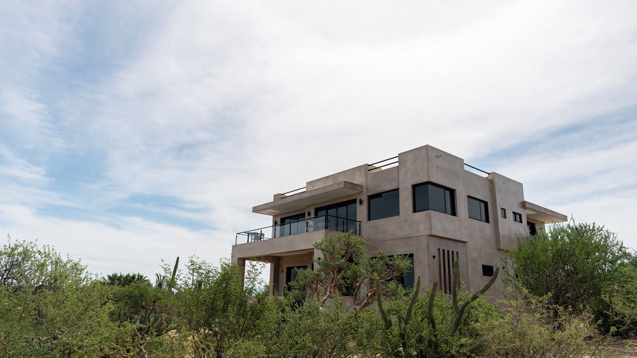 Photo of Outdoor in La Ventana