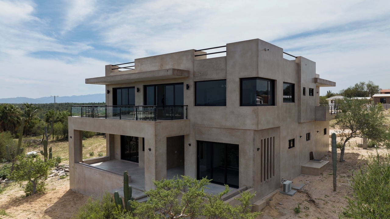 Photo of Outdoor in La Ventana
