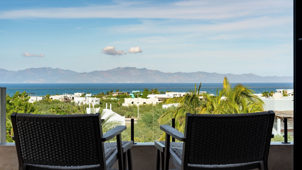 Photo of Outdoor in La Ventana
