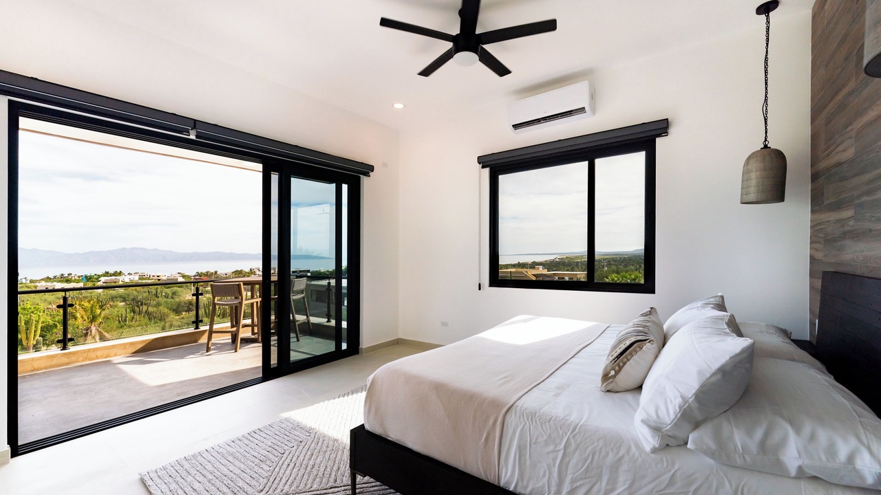 Photo of Bedroom in La Ventana