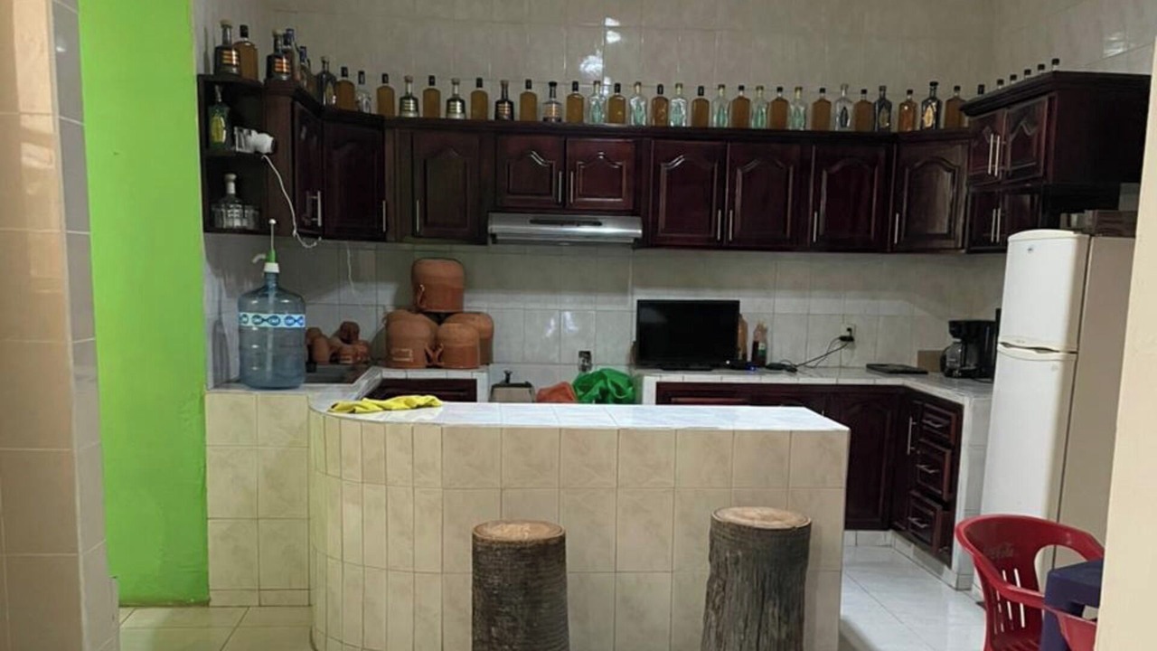 Photo of Kitchen in Tequila