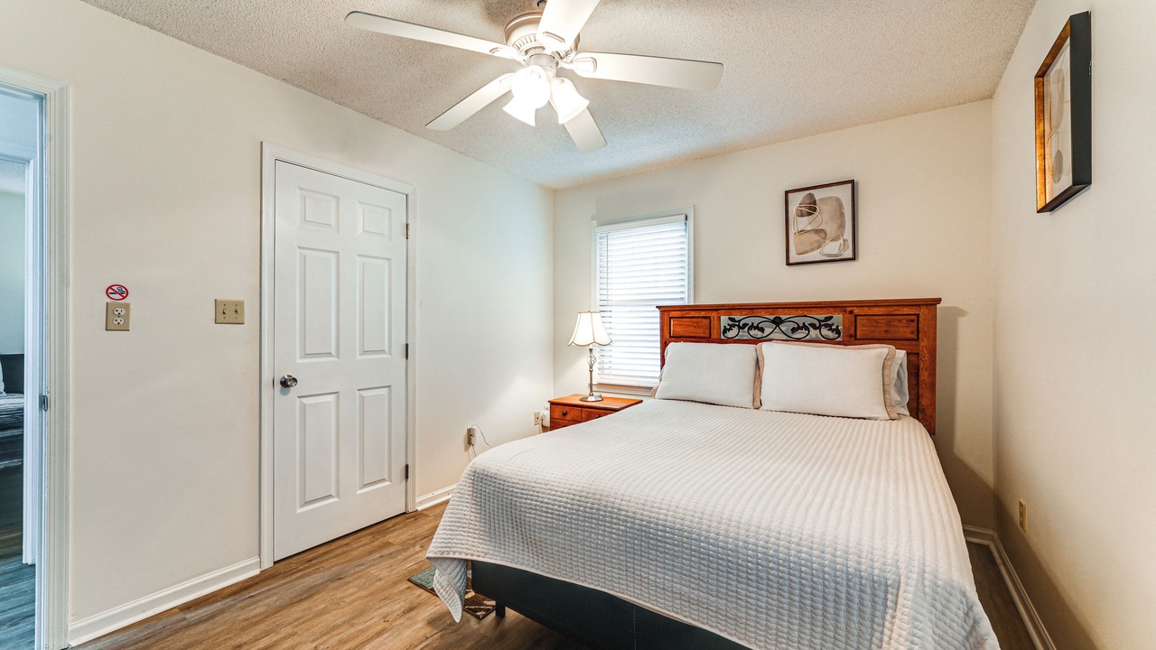 Photo of Bedroom in Winterville