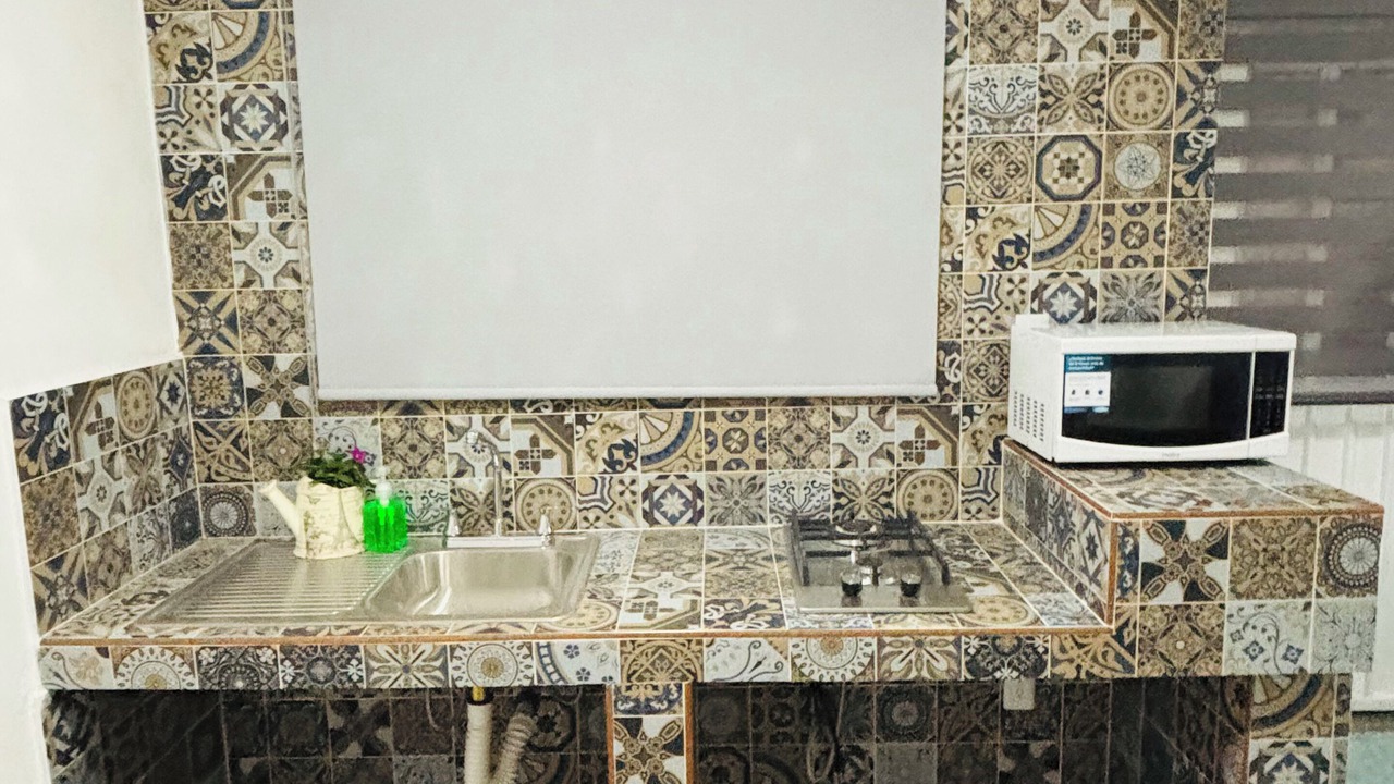 Photo of Kitchen in Vallejo