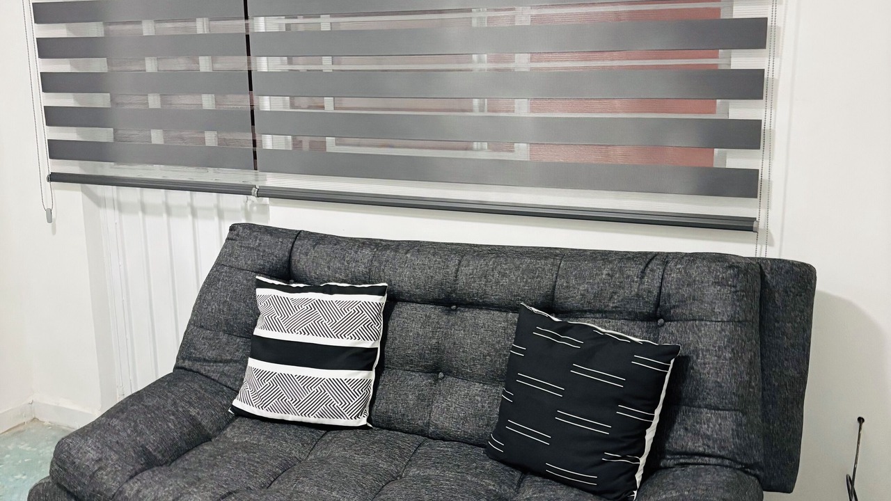 Photo of Livingroom in Vallejo