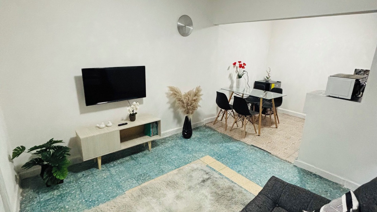 Photo of Livingroom in Vallejo