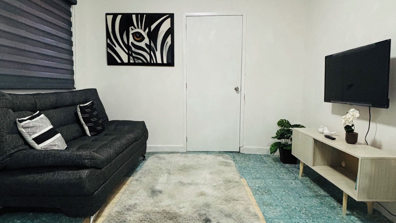 Photo of Livingroom in Vallejo