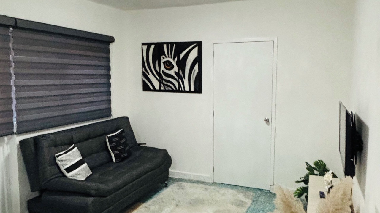 Photo of Livingroom in Vallejo