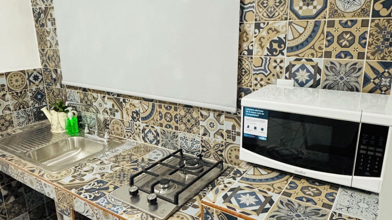 Photo of Kitchen in Vallejo