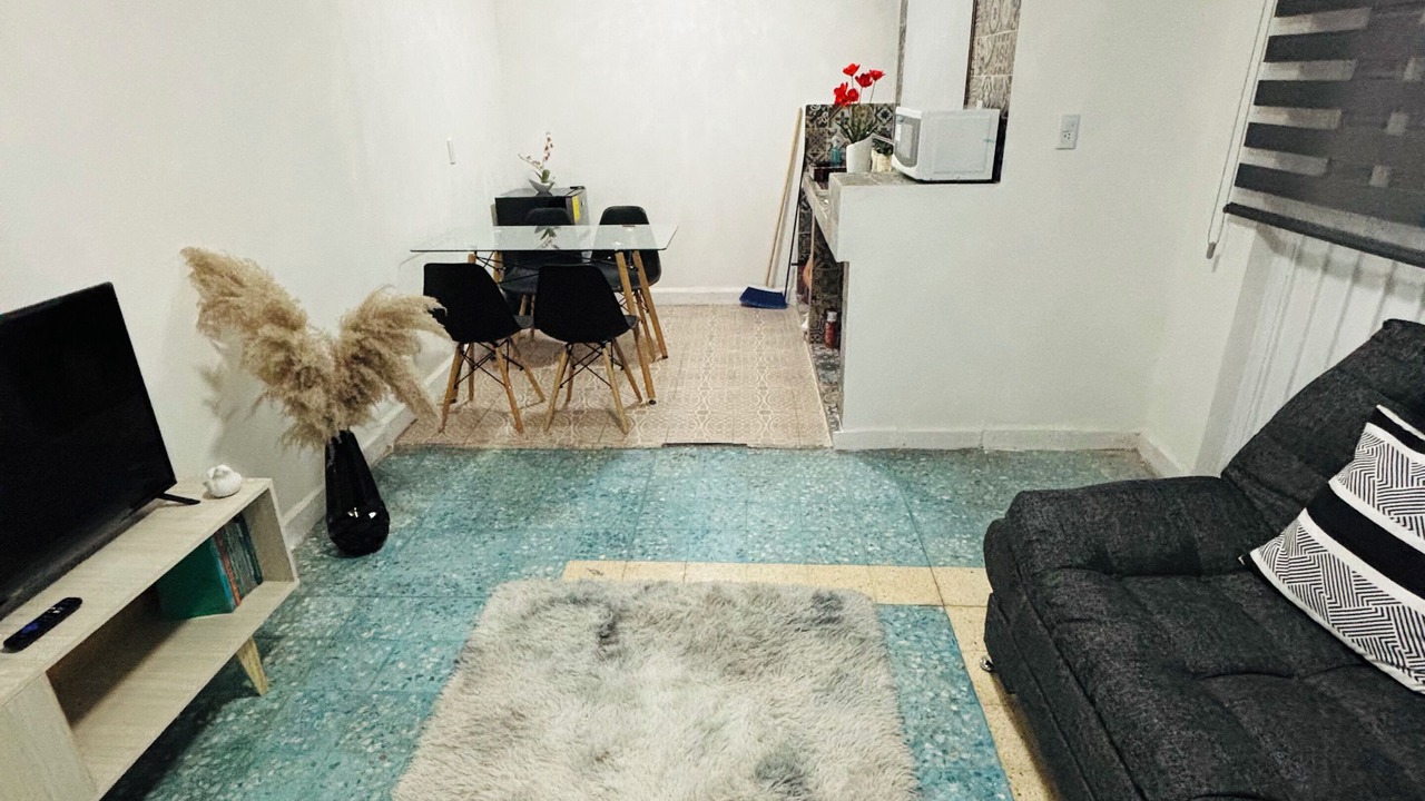 Photo of Livingroom in Vallejo