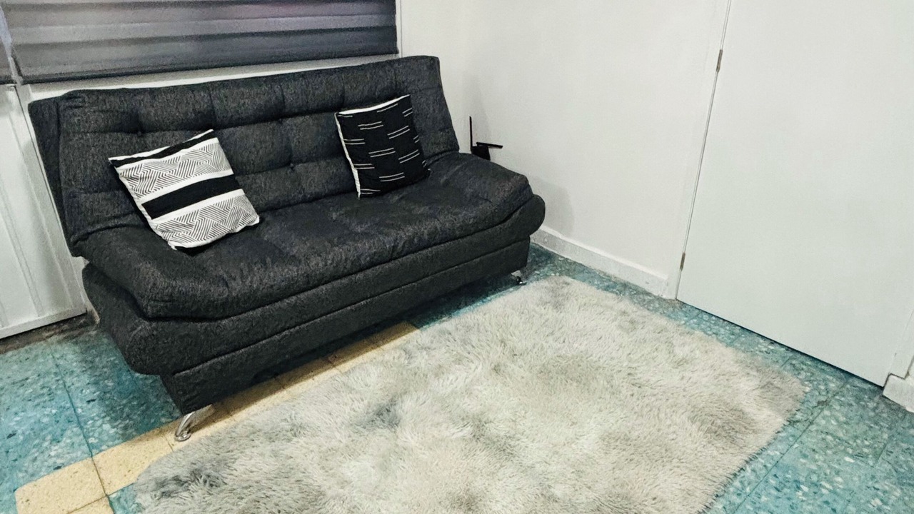 Photo of Livingroom in Vallejo